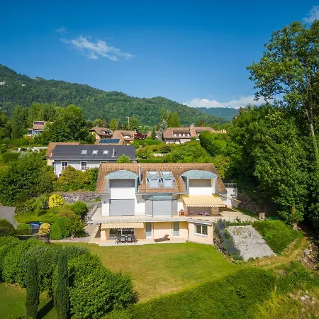 Garden - Swiss Apartamento *