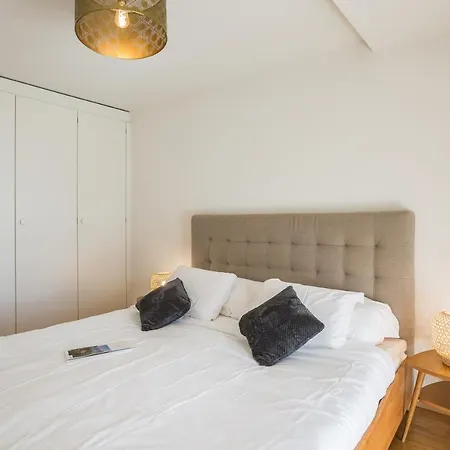 Apartamento Garden - Swiss Blonay