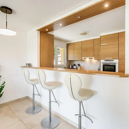 Garden - Swiss Apartamento Blonay