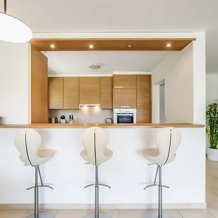 Garden - Swiss Apartamento