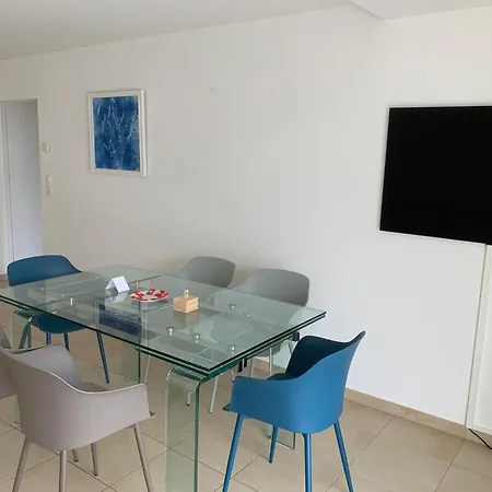 Apartamento Garden - Swiss