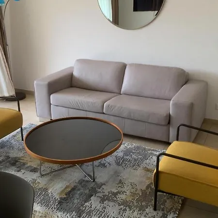 Garden - Swiss Apartment
